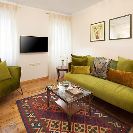 Casa Mia Corfu Town Apartment エクステリア 写真