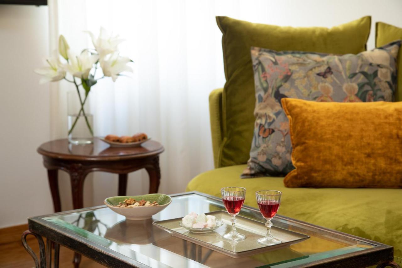 Casa Mia Corfu Town Apartment エクステリア 写真