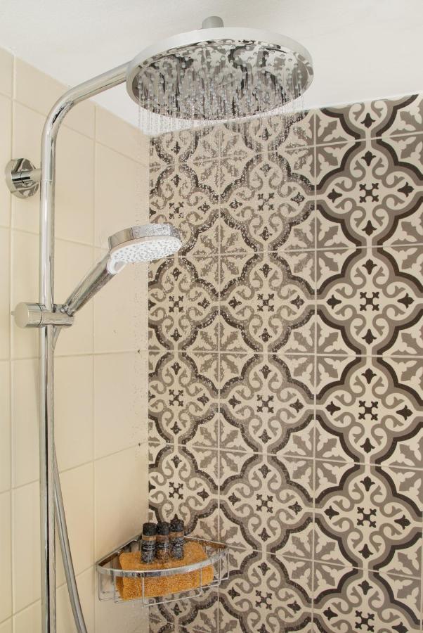 Casa Mia Corfu Town Apartment エクステリア 写真
