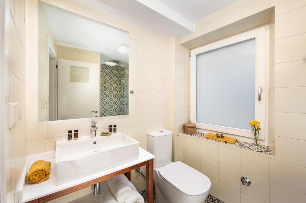 Casa Mia Corfu Town Apartment エクステリア 写真