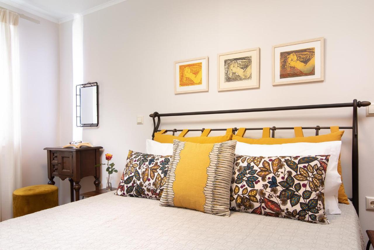 Casa Mia Corfu Town Apartment エクステリア 写真