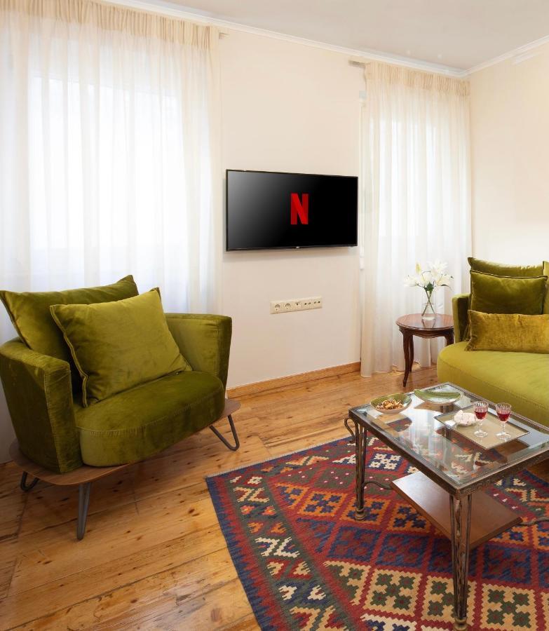 Casa Mia Corfu Town Apartment エクステリア 写真